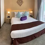 Business Cottage Hanoi - Hotel 123 Linh Lang