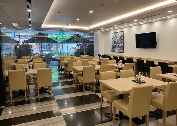 Business Cottage Hanoi - Hotel 123 Linh Lang
