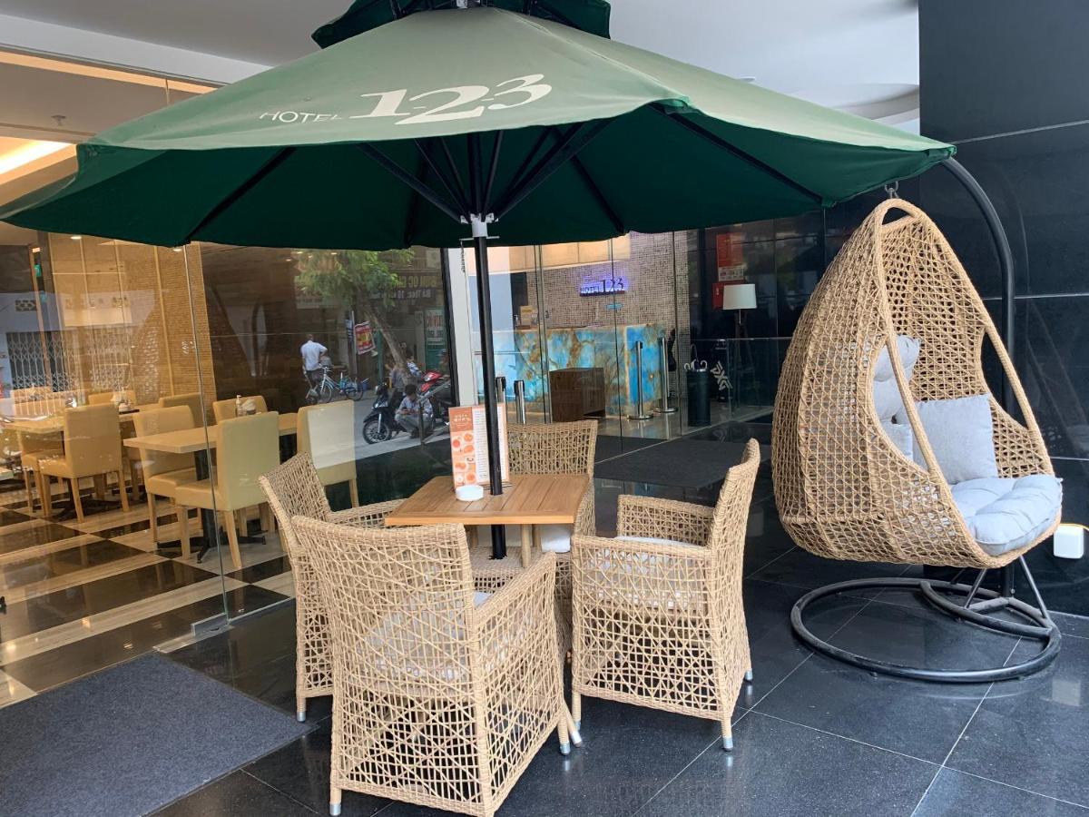Hotel Business - 123 Linh Lang 3*