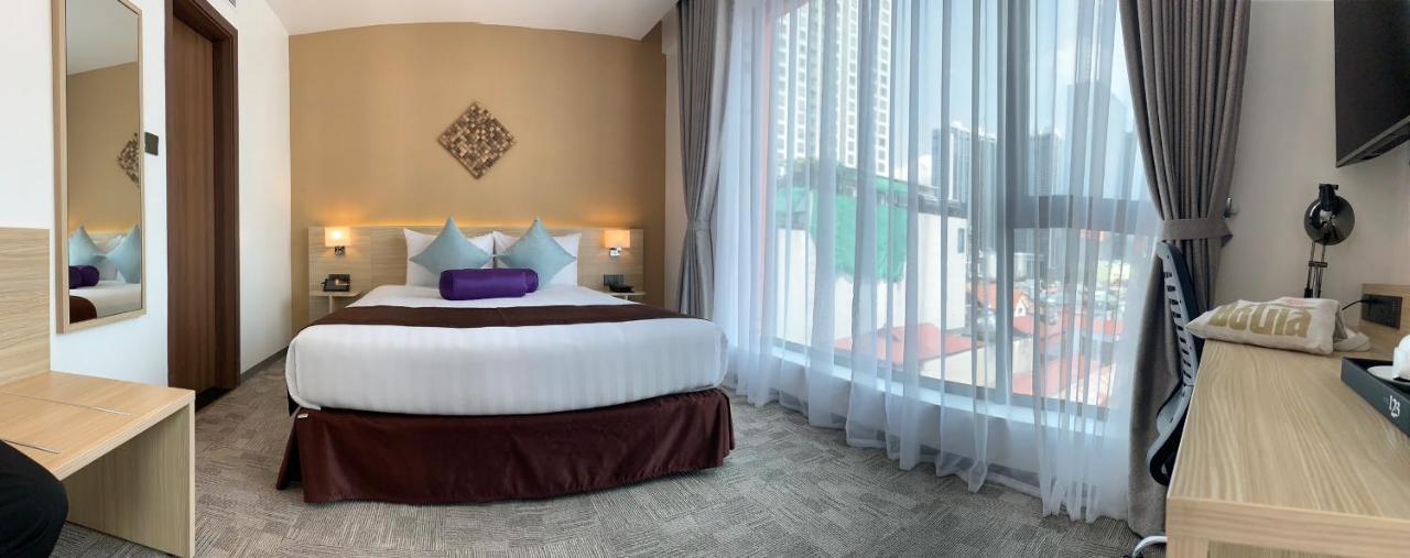 Business - 123 Linh Lang 3* Hanoi
