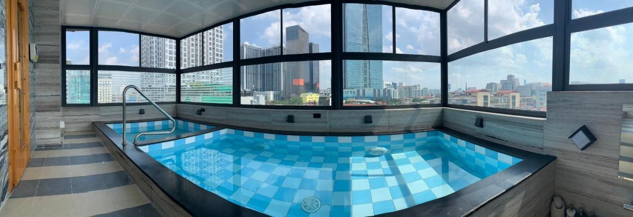 Business - 123 Linh Lang 3*
