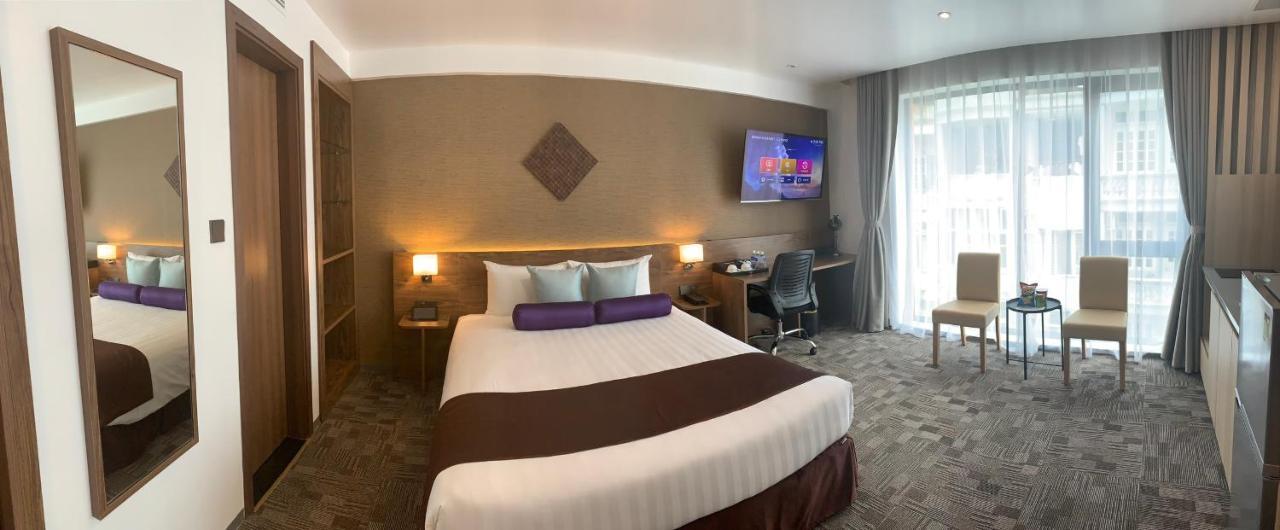 Hotel Business - 123 Linh Lang 3*