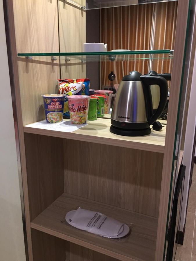 Business - 123 Linh Lang Hotel